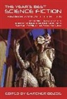Gardner R. (EDT) Dozois, Gardner Dozois - The Year's Best Science Fiction