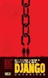 R.M. Guera, Jason Latour, Quentin Tarantino, RM Guera, Jason Latour - Django Unchained