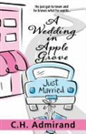 C. H. Admirand, ADMIRAND C H - A Wedding in Apple Grove
