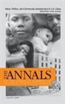 James Jennings, James Jennings - Race, Politics, and Community Development in U.S. Citites