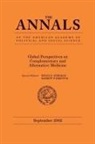 Barrett P. Brenton, Helen E. Sheehan, Barrett P. Brenton, Helen E. Sheehan - Global Perspectives on Complementary and Alternative Medicine