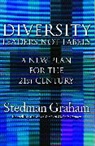 Stedman Graham, Graham Stedman - Diversity