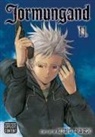 Scott Beatty, Javier Grillo-Marxuach, Marc Guggenheim, Keitaro Takahashi, Leah Moore, Rick Remender... - Jormungand v. 11