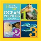 Janet Lawler, National Geographic Kids, Brian Skerry, Brian Skerry, Brian Skerry - Ocean Counting