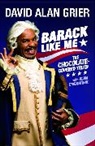 David Alan Grier, David Alan/ Eisenstock Grier, Grier David Alan - Barack Like Me