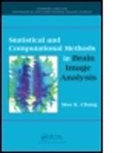 Moo K. Chung, Moo K. (University of Wisconsin-Madison Chung, Chung Moo K. - Statistical and Computational Methods in Brain Image Analysis