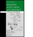 Gary C. (EDT)/ Kaser Howard, Gary C. (The Gladstone Institutes Howard, Gary C. Kaser Howard, Gary C. Howard, Gary C. (The Gladstone Institutes Howard, Howard Gary C.... - Making and Using Antibodies