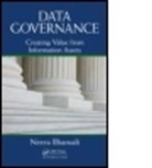 Neera Bhansali, Neera (Imems Corp.) Bhansali, Neera Bhansali, Bhansali Neera - Data Governance