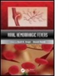 Sunit K Singh, Sunit K. (EDT)/ Ruzek Singh, Sunit K. (Molecular Biology Unit Singh, Sunit K. Ruzek Singh, Daniel Ruzek, Daniel (Biology Centre ASCR- Institute of Parasitology Ruzek... - Viral Hemorrhagic Fevers