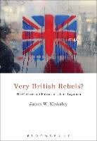 James McAuley, James White McAuley - Very British Rebels?