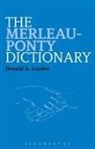 Donald A Landes, Donald A. Landes - The Merleau-Ponty Dictionary