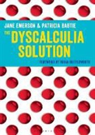 Patricia Babtie, Jane Emerson, Jane Babtie Emerson - The Dyscalculia Solution