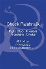 Francisco Collado Rodriguez, Francisco Collado-Rodriguez, Francisco Collado Rodriguez, Francisco Collado-Rodriguez, Professor Francisco Collado-Rodriguez - Chuck Palahniuk