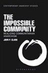 John P Clark, John P. Clark - The Impossible Community