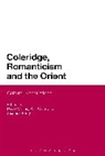 Kaz Oishi, Seamus Perry, David Vallins, David Oishi Vallins, Dr Kaz Oishi, Kaz Oishi... - Coleridge, Romanticism and the Orient