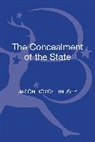 Jason Royce Lindsey, Dr. Jason Royce Lindsey, Jason Royce Lindsey - The Concealment of the State