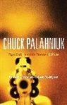 Francisco Collado Rodriguez, Francisco Collado Rodriguez, Francisco Collado-Rodriguez, Professor Francisco Collado-Rodriguez, Sarah Graham - Chuck Palahniuk