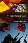 Brian Mello - Evaluating Social Movement Impacts
