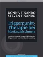 Finand, Finando, Donn Finando, Donna Finando, Steven Finando - Triggerpunkt-Therapie bei Myofaszialschmerz