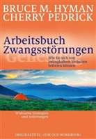 Hyma, Bruce Hyman, Bruce M Hyman, Bruce M. Hyman, PEDRICK, Cherry Pedrick - Arbeitsbuch Zwangsstörungen
