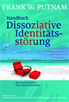 Frank W Putnam, Frank W. Putnam - Handbuch Dissoziative Identitätsstörung