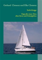 Elke Clemenz, Gerhar Clemenz, Gerhard Clemenz - Yacht-Knigge