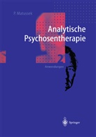 Paul Matussek - Analytische Psychosentherapie