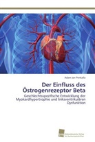 Adam Jan Penkalla - Der Einfluss des Östrogenrezeptor Beta