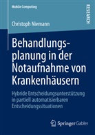 Christoph Niemann - Behandlungsplanung in der Notaufnahme von Krankenhäusern