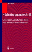 Gregor Gronau - Höchstfrequenztechnik
