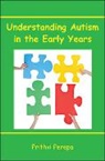 Prithvi Perepa, Perepa Prithvi - Understanding Autism in the Early Years