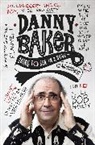 Danny Baker, BAKER DANNY - Going to Sea in a Sieve