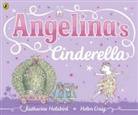 Helen Craig, Katharine Holabird, HOLABIRD KATHARINE, Helen Craig - Angelina's Cinderella