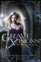 Kalayna Price, Price Kalayna - Grave Visions
