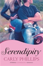Carly Phillips, Phillips Carly - Serendipity: Serendipity Book 1