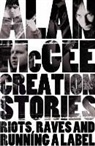 Alan Mcgee, Mcgee Alan Mullig - Creation Stories