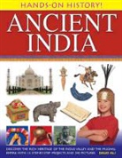 Daud Ali, Ali Daud - Hands-On History! Ancient India