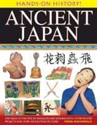 Fiona Macdonald, MacDonald Fiona - Hands-On History! Ancient Japan