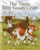 Janet Brown, Ken Morton, Janet Brown, Ken Morton, Morton Ken - Three Billy Goats Gruff