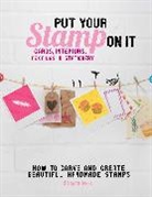 Meagan Lewis, LEWIS MEAGAN - Put Your Stamp on It