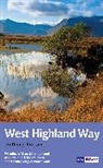 Anthony Burton, Burton Anthony - The West Highland Way