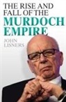 John Lisners, LISNERS JOHN - Rise and Fall of the Murdoch Empire