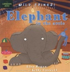 Lisa Regan, Regan Lisa, Kelly Caswell - Elephant