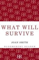 Joan Smith, Smith Joan - What Will Survive