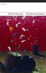 &amp;apos, Fred Aguiar, D AGUIAR FRED, D&amp;apos, FRED DAGUIAR, Fred D'Aguiar... - Rose of Toulouse