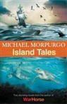 Michael Morpurgo, Morpurgo Michael - ISLAND TALES