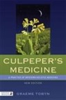 Graeme Tobyn, Tobyn Graeme - Culpeper's Medicine