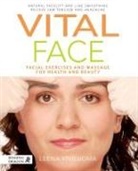 Leena Kiviluoma, KIVILUOMA LEENA, Risto Kurkinen - Vital Face