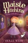 Holly Webb, Webb Holly, Marion Lindsay - MAISIE HITCHINS THE CASE OF THE PHA