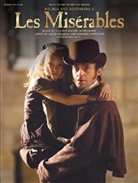 Alain Boublil, Herbert Kretzmer, Claude-michel Schoenberg, Claude-Michel Schönberg, Wise Publications - Les Miserables